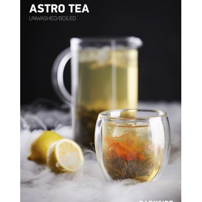 Купить табак «Darkside Astro Tea» в Геленджике