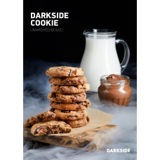 Darkside Cookie