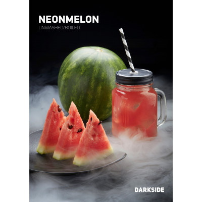 Купить табак «Darkside Neonmelon» в Геленджике
