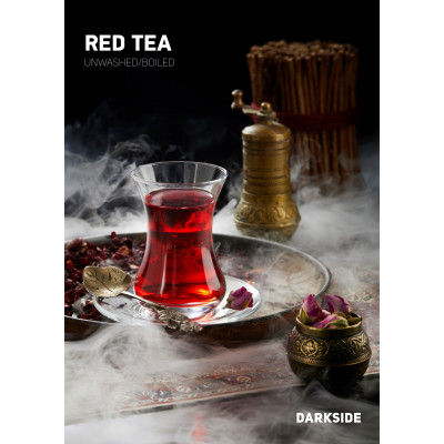 Купить табак «Darkside Red Tea» в Геленджике
