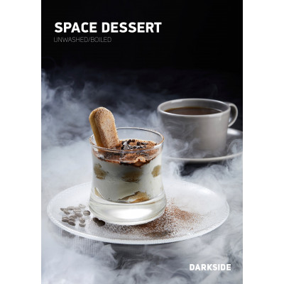 Купить табак «Darkside Space Dessert» в Геленджике