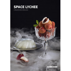 Space Lychee