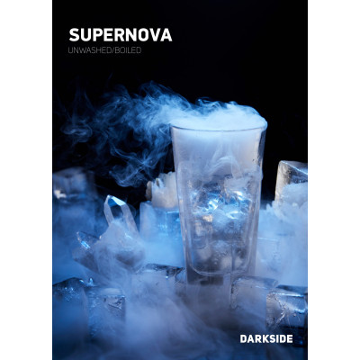 Купить табак «Darkside Supernova» в Геленджике