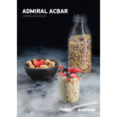 Admiral Acbar Cereal