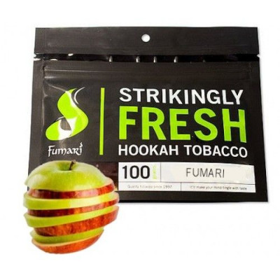 Купить табак «Fumari Fumari» в Геленджике