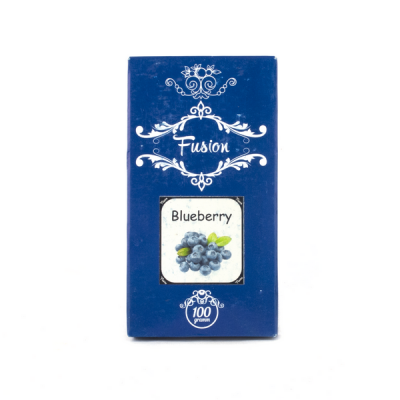 Купить табак «Fusion Blueberry» в Геленджике
