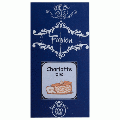 Купить табак «Fusion Charlotte Pie» в Геленджике