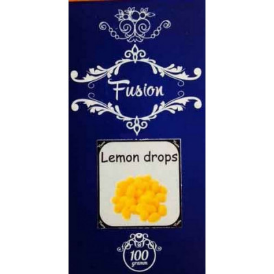 Купить табак «Fusion Lemon Drops» в Геленджике