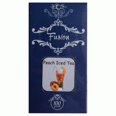 Купить табак «Fusion Peach Iced Tea» в Геленджике