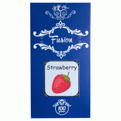 Купить табак «Fusion Strawberry» в Геленджике