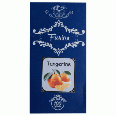 Купить табак «Fusion Tangerine» в Геленджике