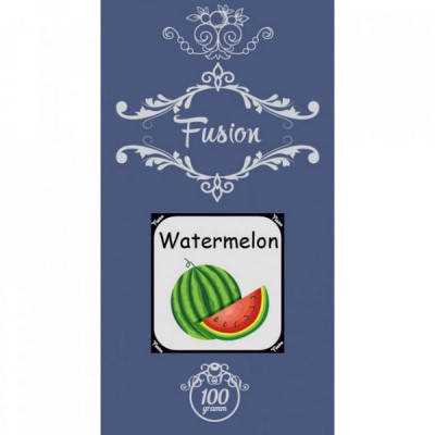 Купить табак «Fusion Watermelon» в Геленджике
