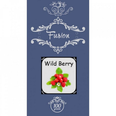 Купить табак «Fusion Wild Berry» в Геленджике